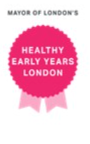 Healthy Early Years London